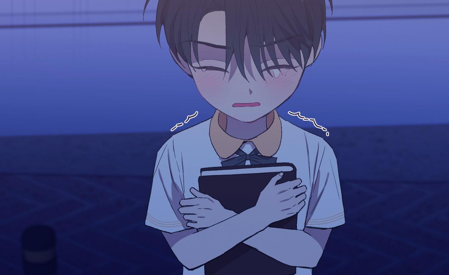 lãng mạn giả dối chapter 33 202