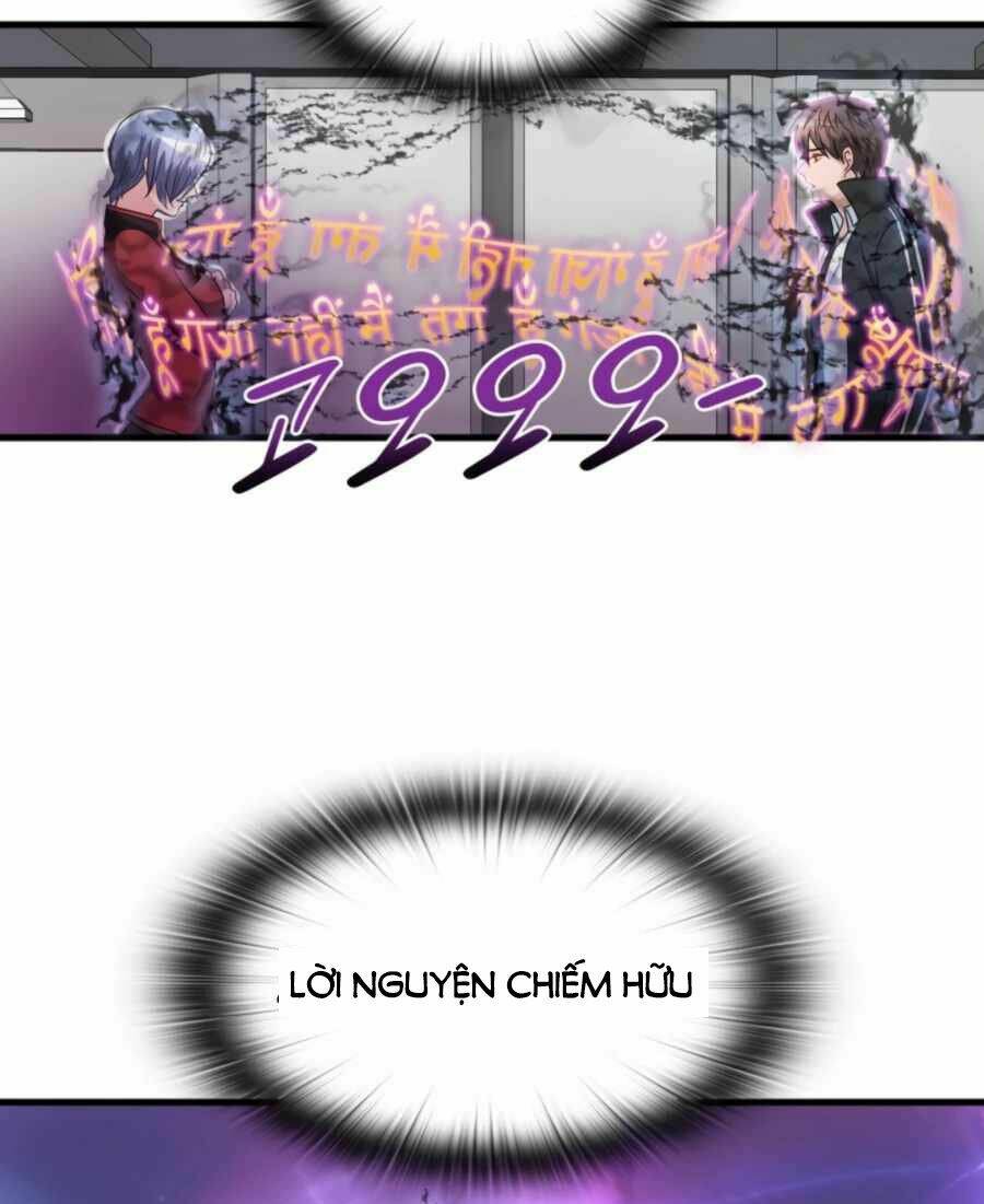 mẹ tôi là chòm sao bảo hộ m chapter 11 39