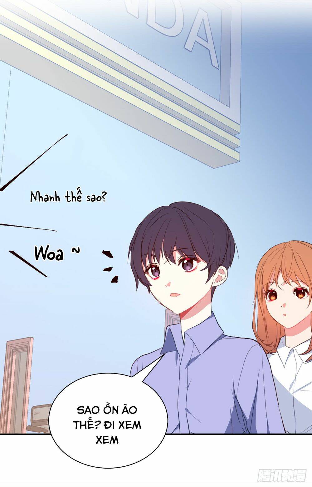 acup tiên sinh chapter 56 7