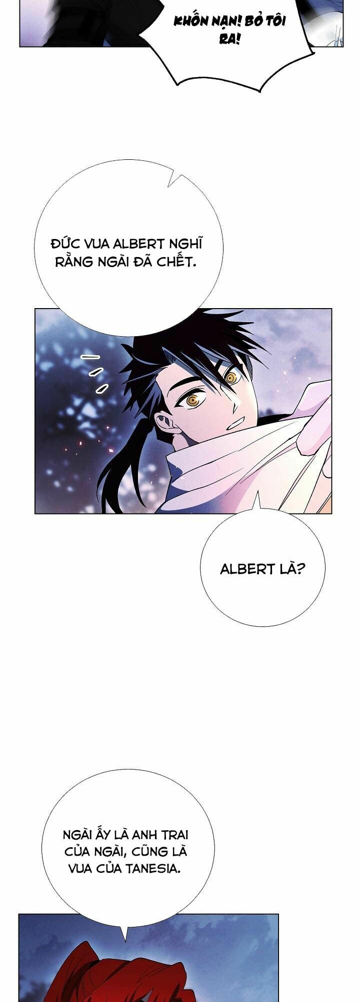 seven knights: alkaid chapter 5 19