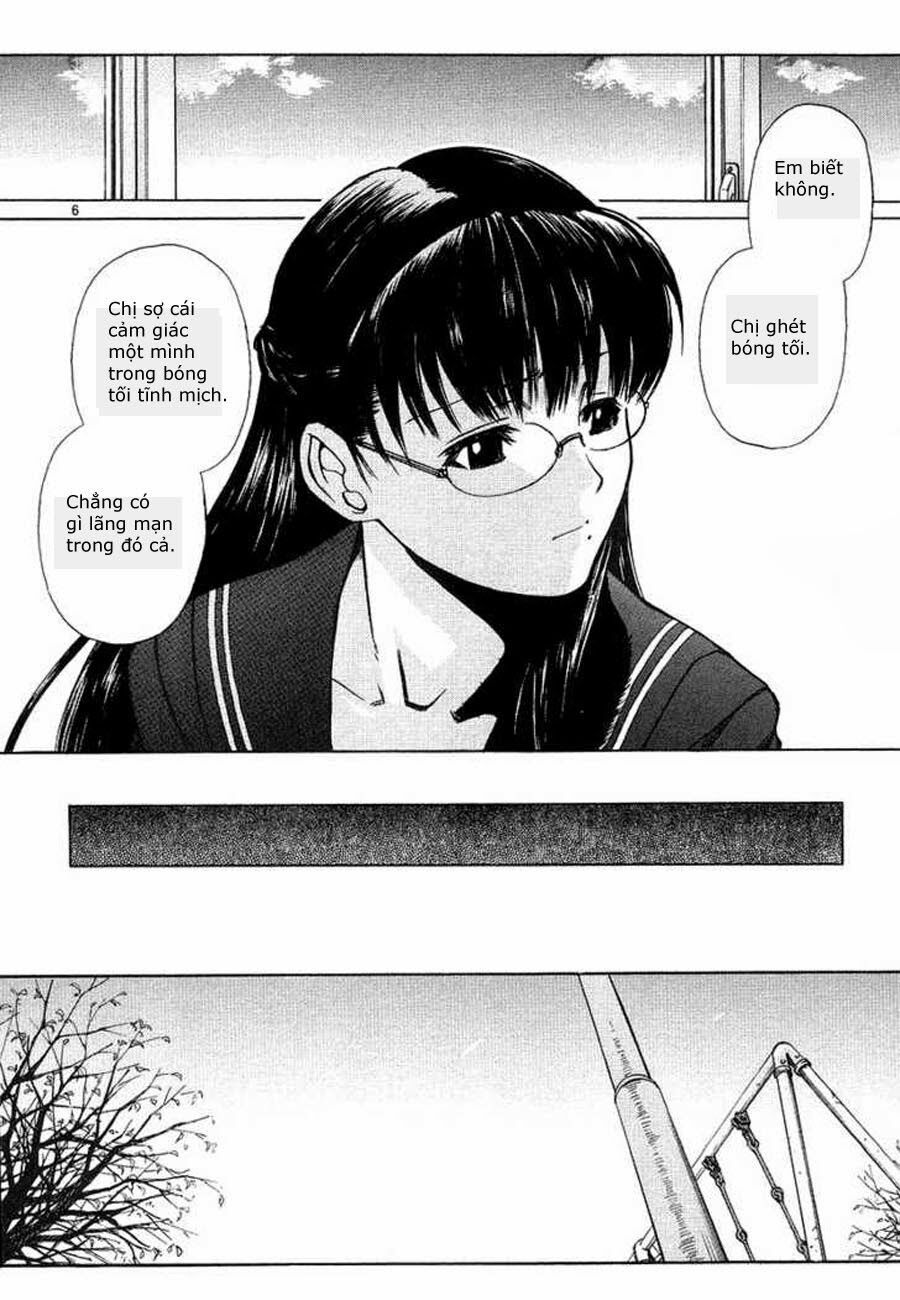 hố đen chapter 24 5