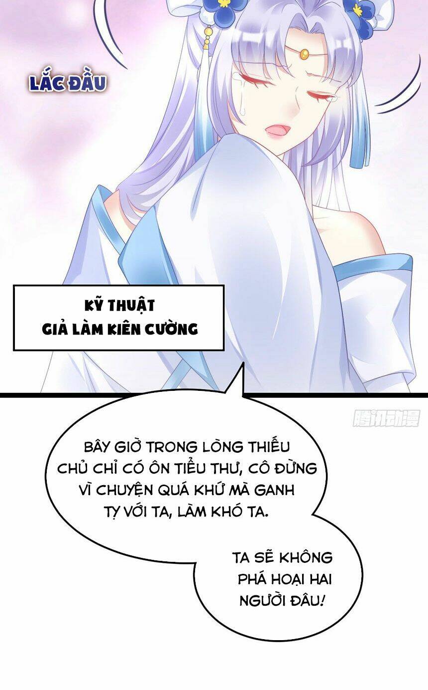 ta ở cổ đại nuôi nam nhân chapter 46 33