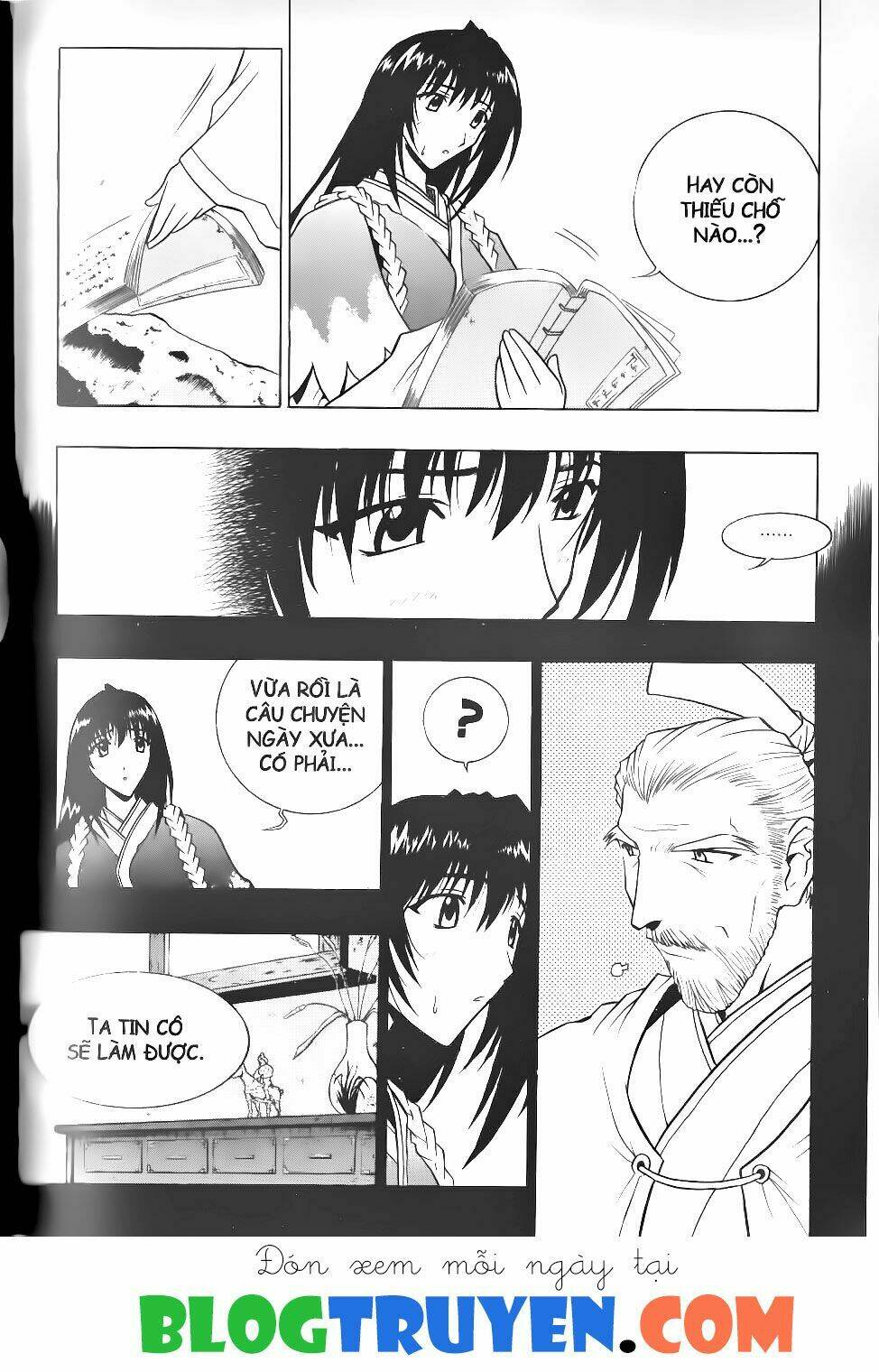 thiên lang liệt truyện chapter 75 3