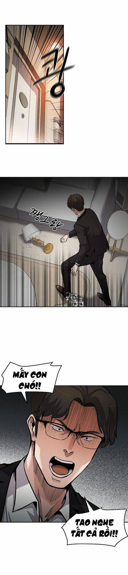 điều tra viên chuyển sinh chapter 101 28