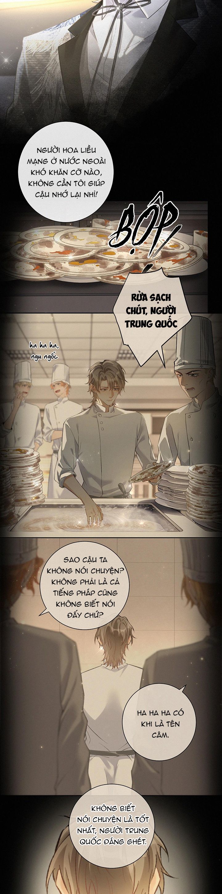 thực sắc chapter 13 6