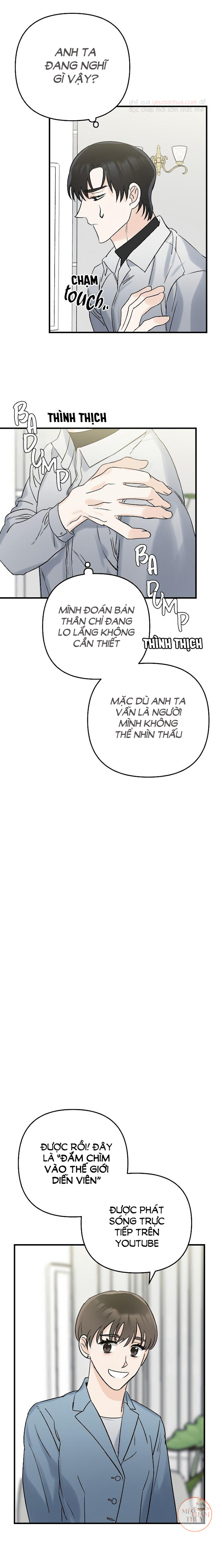 thiên đường một lần nữa chapter 1 13