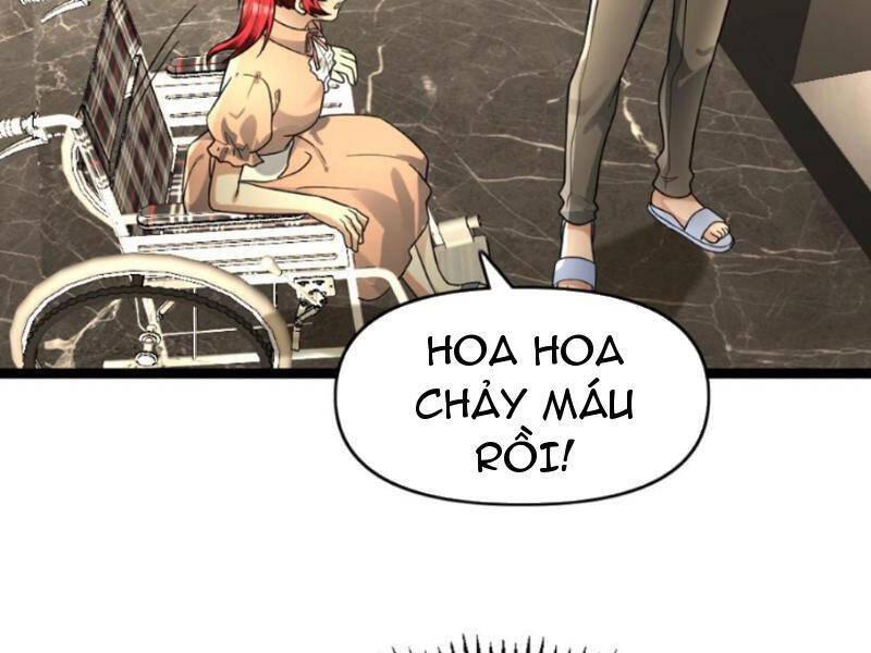 đóng băng toàn cầu: tôi gây dựng nên phòng an toàn thời tận thế chapter 168 10