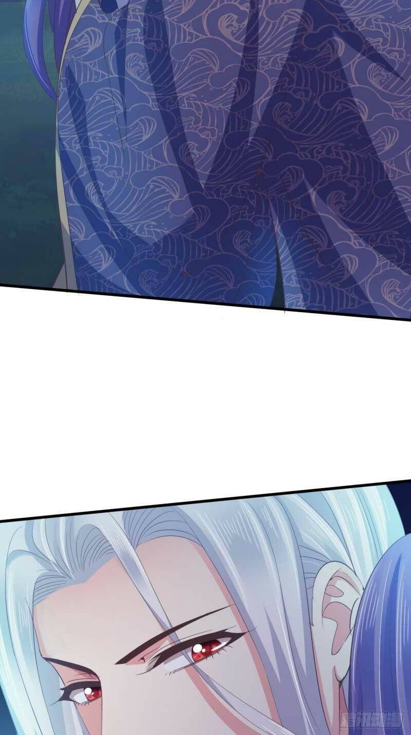 bạo quân thử yêu: yêu hậu như thử đa kiều chapter 86 3