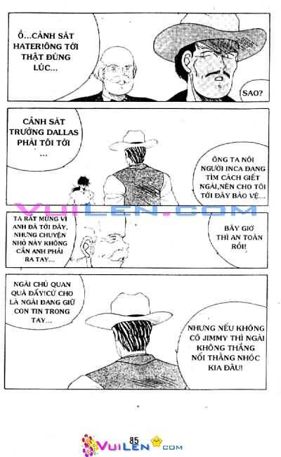 truyền nhân atula phần ii chapter 5 86