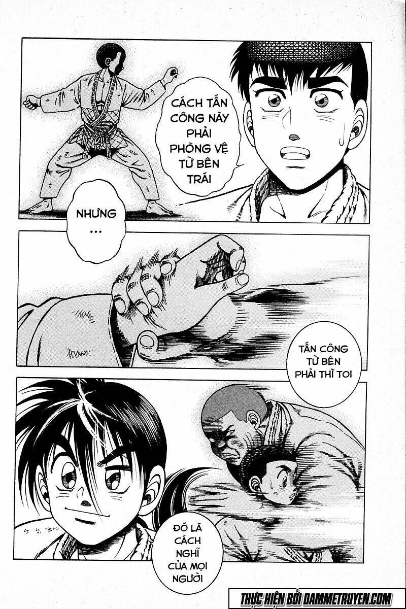 shin kotaro makaritoru! juudouhen chapter 162 7