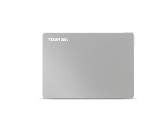 Ổ Cứng Di Động Toshiba Canvio Flex 2.5 inch USB (1TB/2TB) -  Hàng Chính Hãng