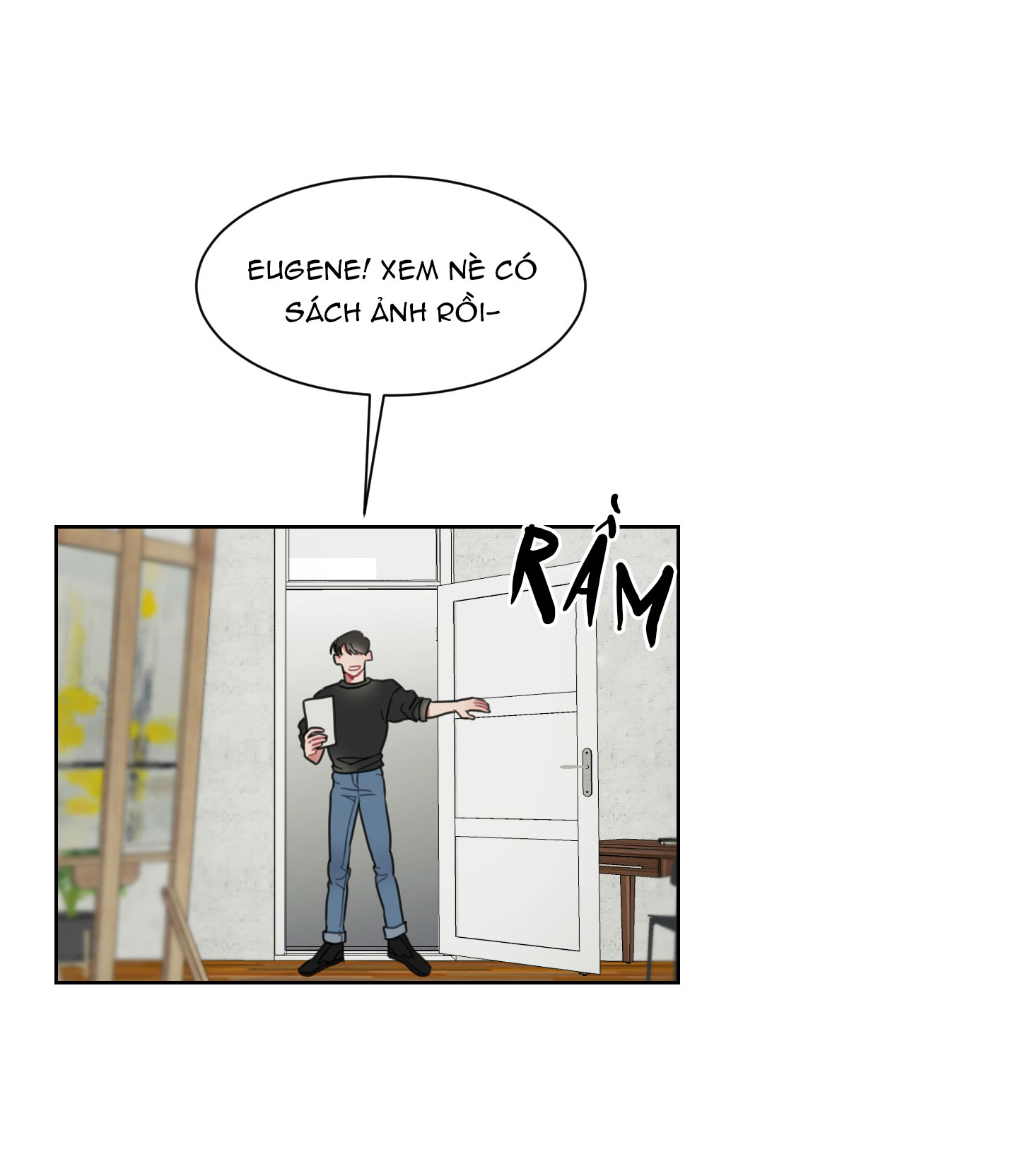 ngọt ngào và lạnh lùng chapter 3.2 8