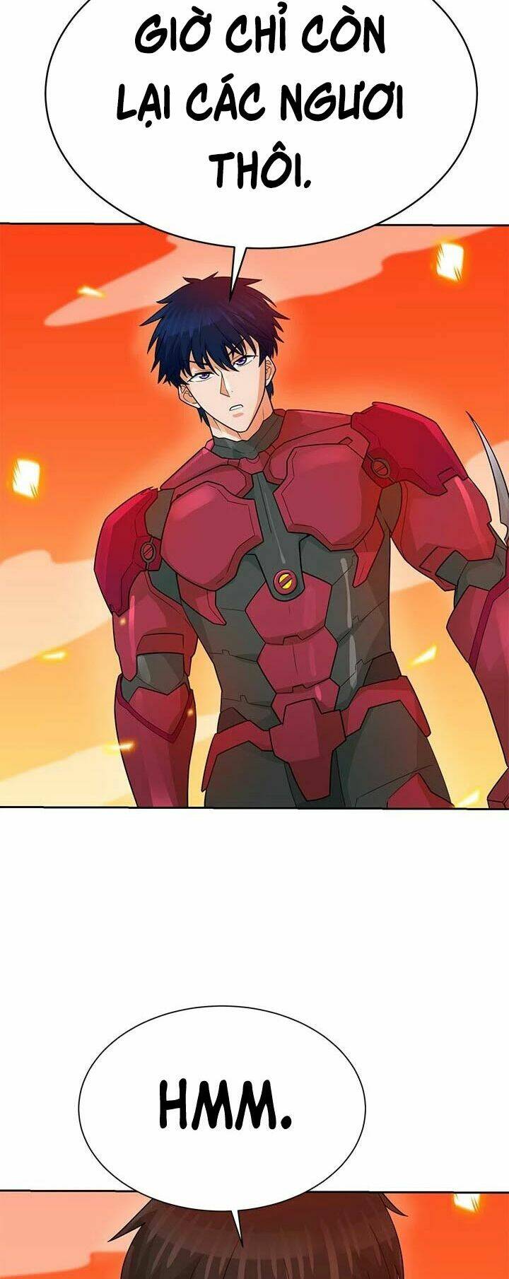 tôi tự động săn một mình chapter 90 22