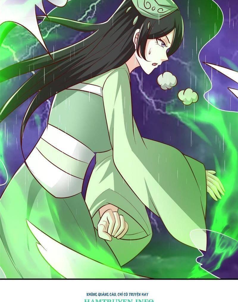 người nuôi rồng chapter 375 46