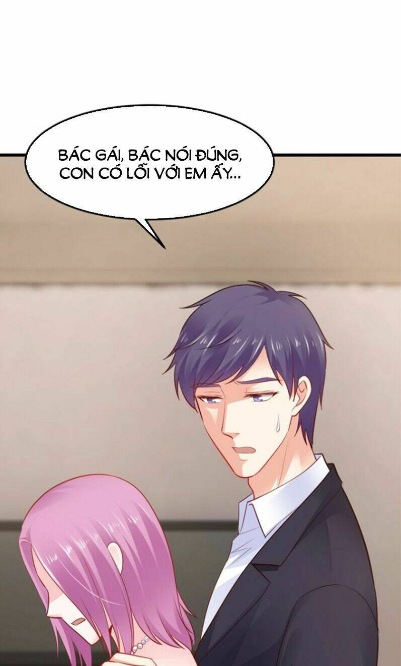 thú cưng độc quyền của boss chapter 97 13