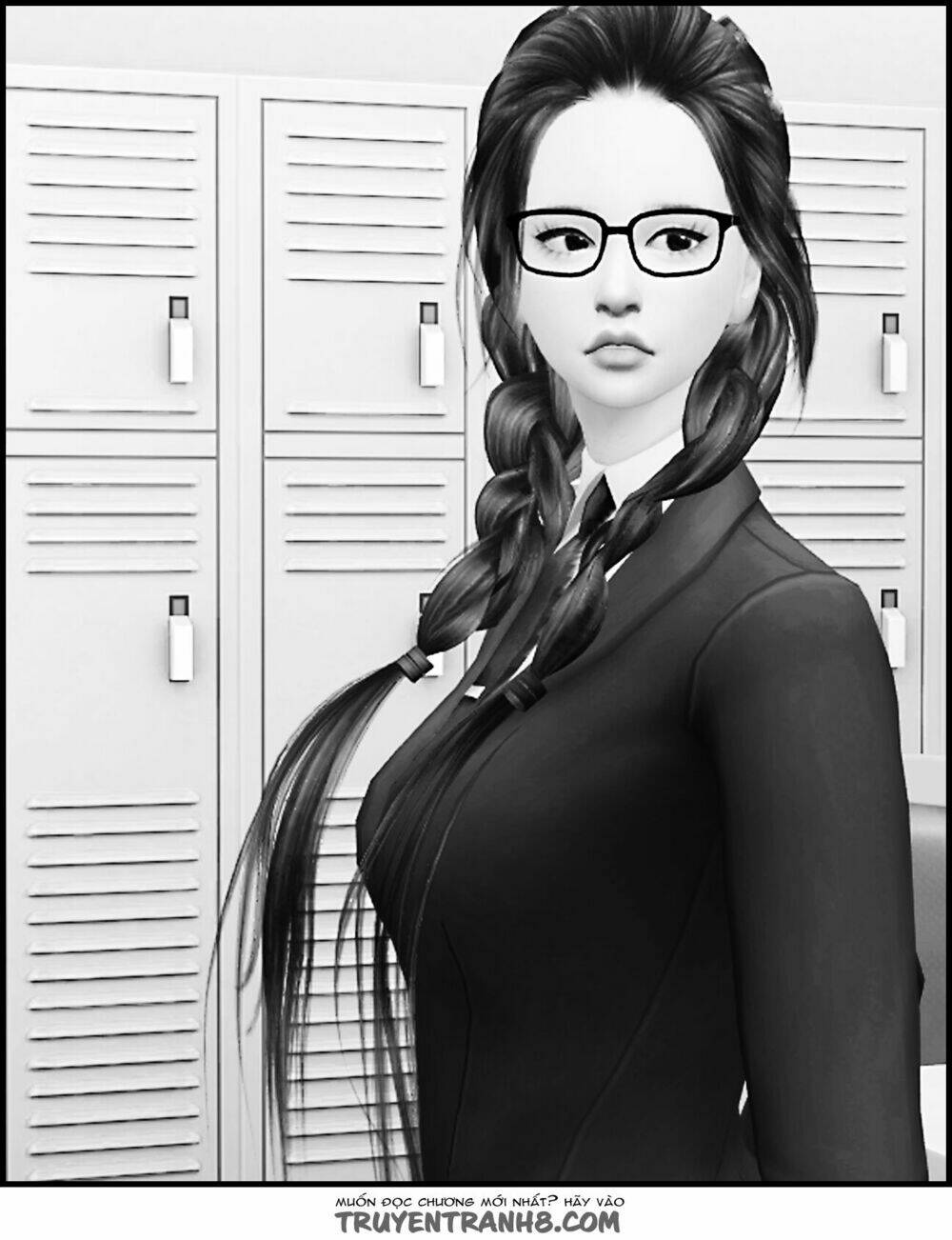 cô dâu giả mạo 2 chapter 4 14