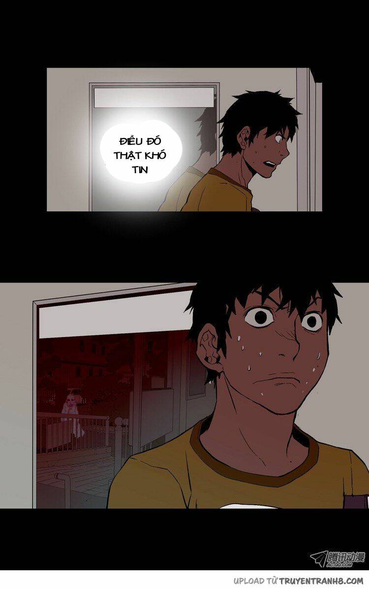 0.0 mhz - tần số chết chapter 24 11