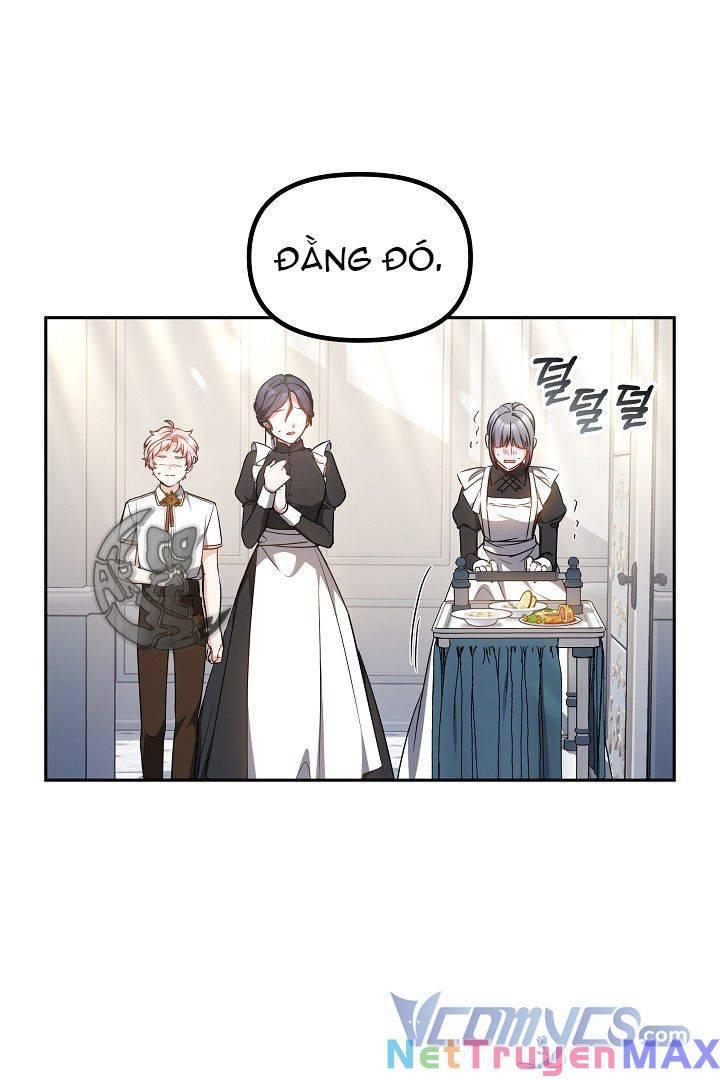 rồng con thuần hóa những kẻ điên chapter 13 25