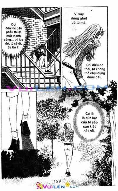 virus tiền chapter 7 160