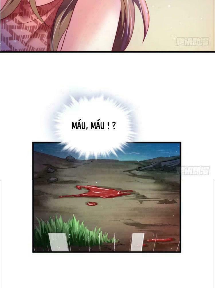 [16+] thảnh thơi thú thế chủng chủng điền, sinh sinh tể chapter 29 46