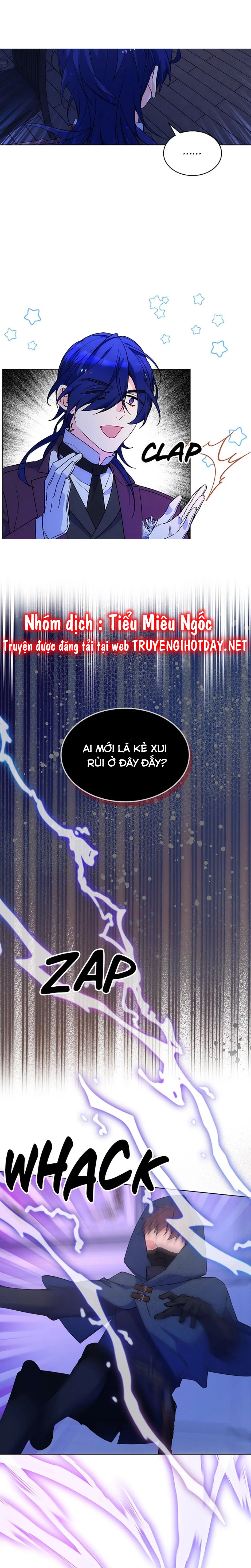đừng lo lắng, anh trai của em! chapter 80 11