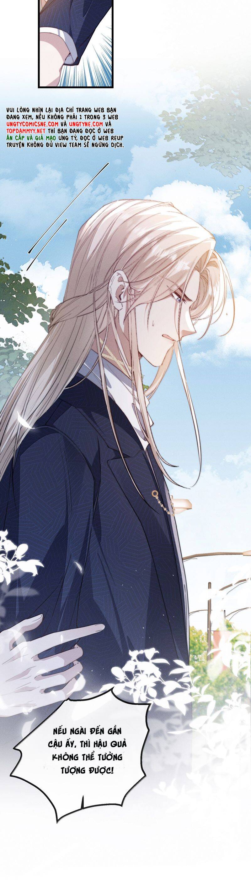 kế hoạch tự dưỡng cuồng khuyển chapter 50 30