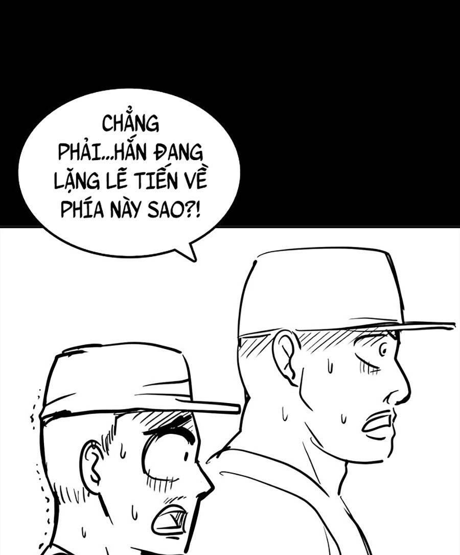 Cách chiến thắng trận đấu chapter 134.1 96