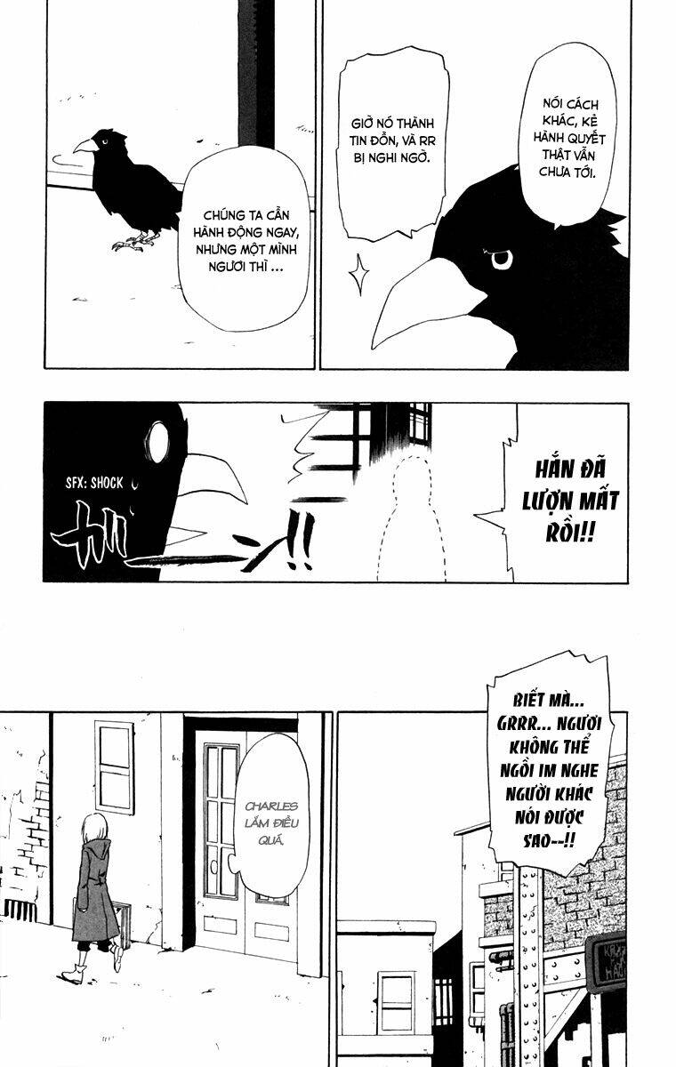 red raven chapter 2 7