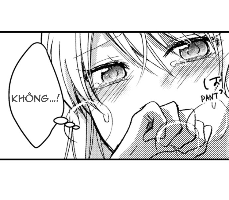 làm tình thật với bạn trai giả (full) chapter 6.1 10