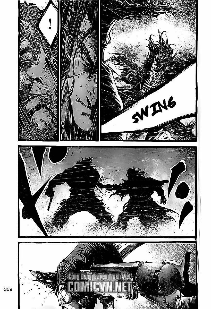 green blood chapter 48 5