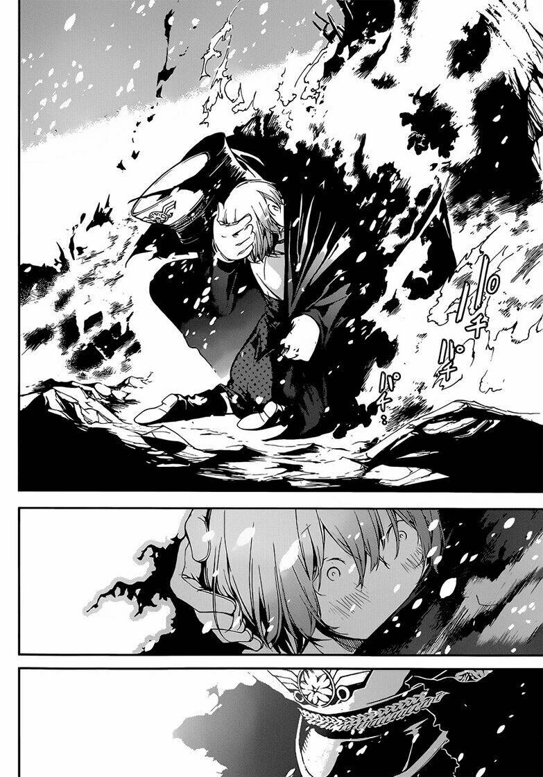 kenkouki - hi no kuni daiteikokugun kurenai ikki tousentai chapter 1 50