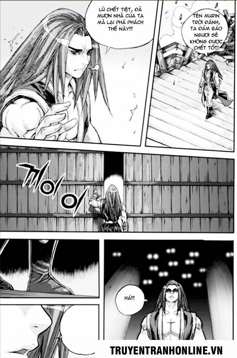 diêm đế ii chapter 53.3 9