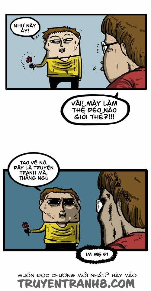 tiếng gọi con tim chapter 1 13