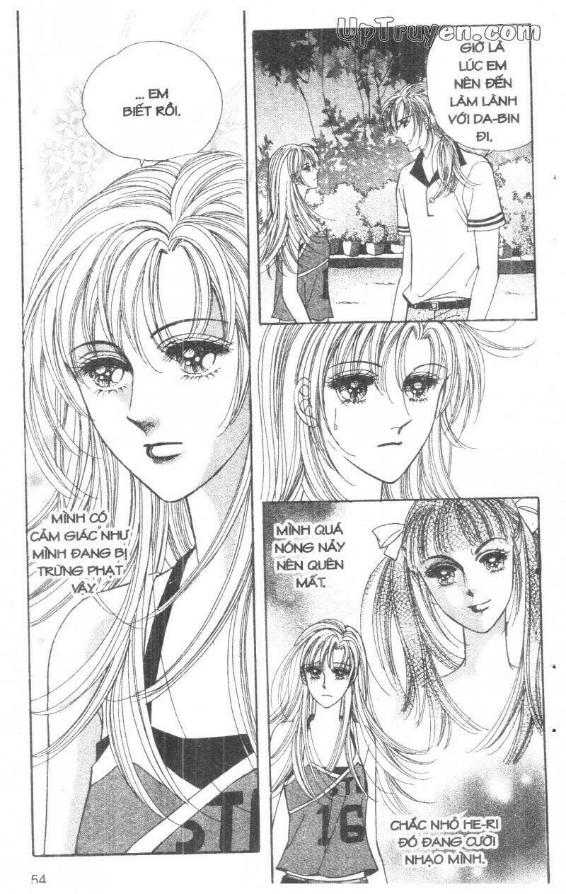 người yêu hoa chapter 7 54