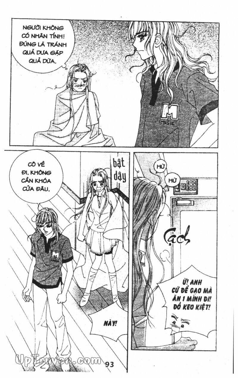 mặt nạ tình yêu chapter 35 5