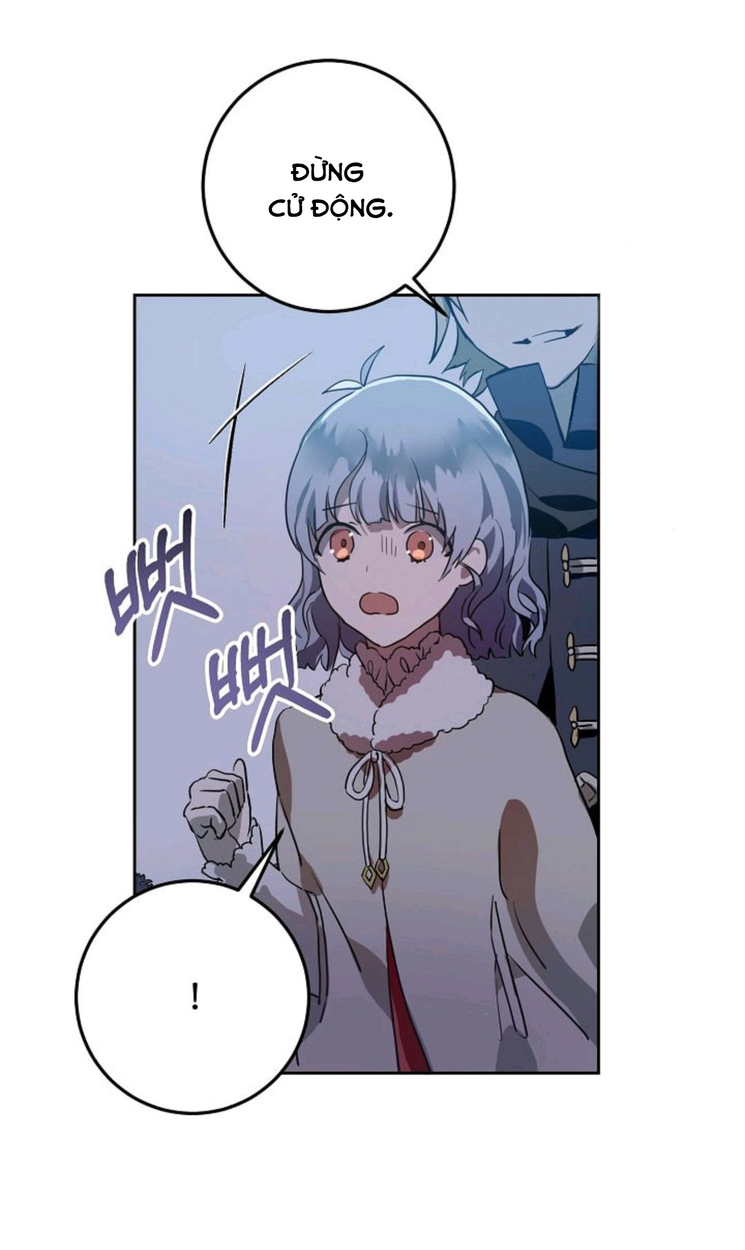 câu chuyện về đứa con hoang bị ghét bỏ chapter 8 18