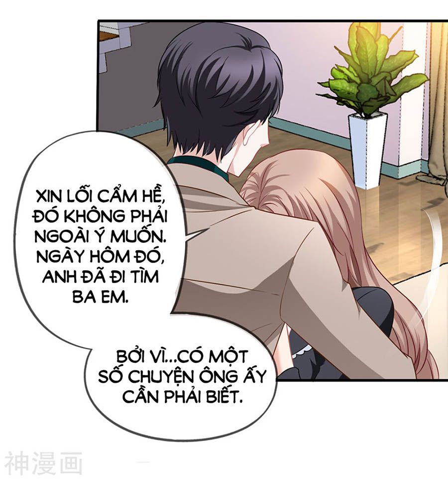mỹ vị giai thê chapter 62 20