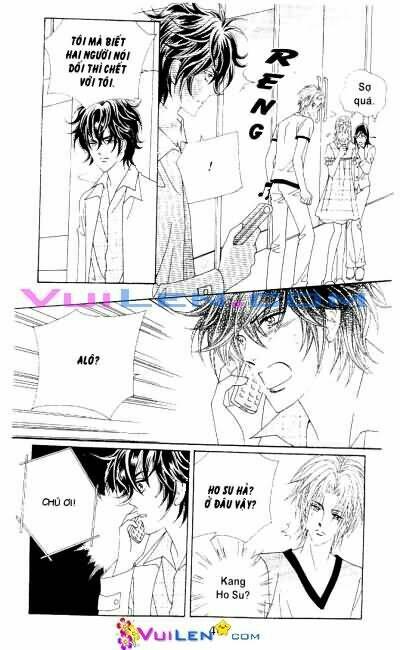 người duy nhất chapter 35 5