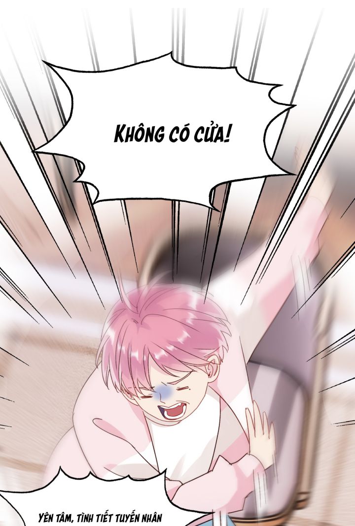 tôi phải làm 1 kẻ đại xấu xa chapter 15 7