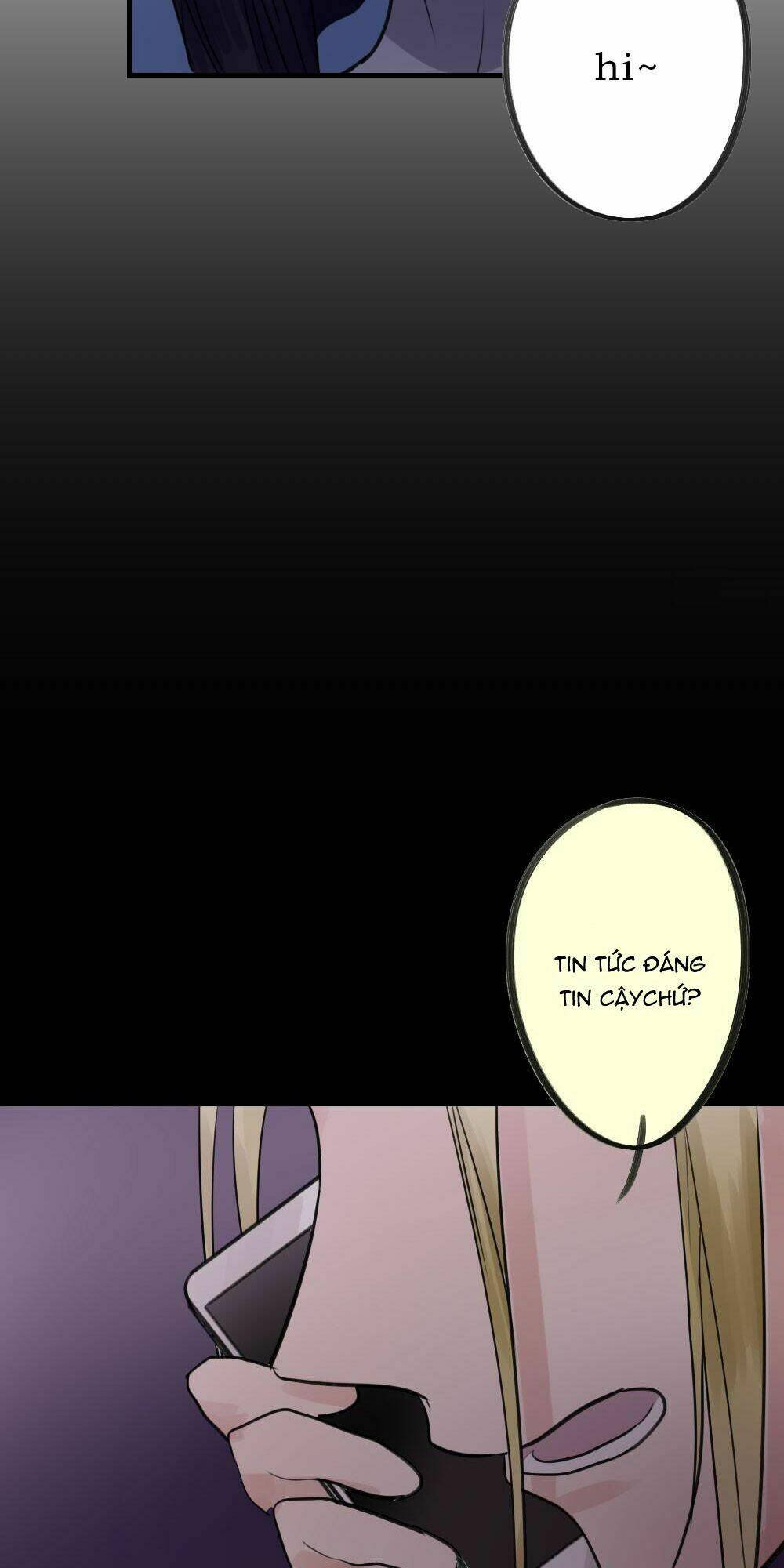 phải lòng em trai của bạn gái mình chapter 11 28