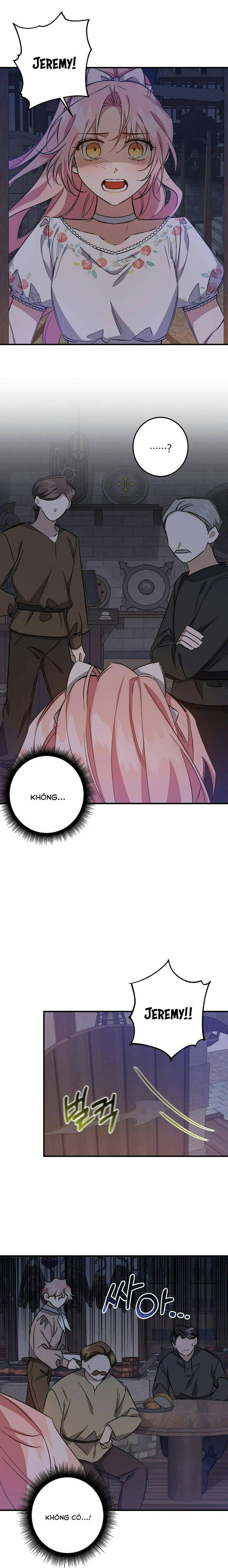 những kẻ bất lương được nuôi dạy tử tế chapter 17 1