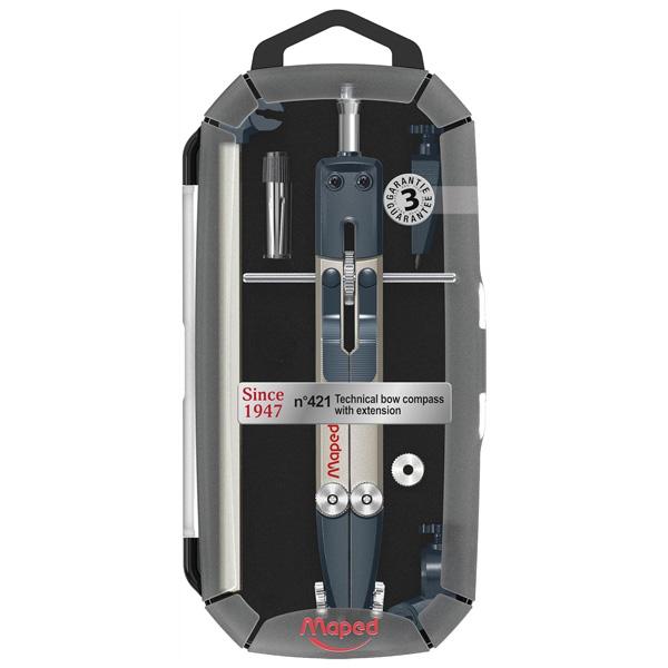 Compa Kỹ Thuật No 421 - Maped