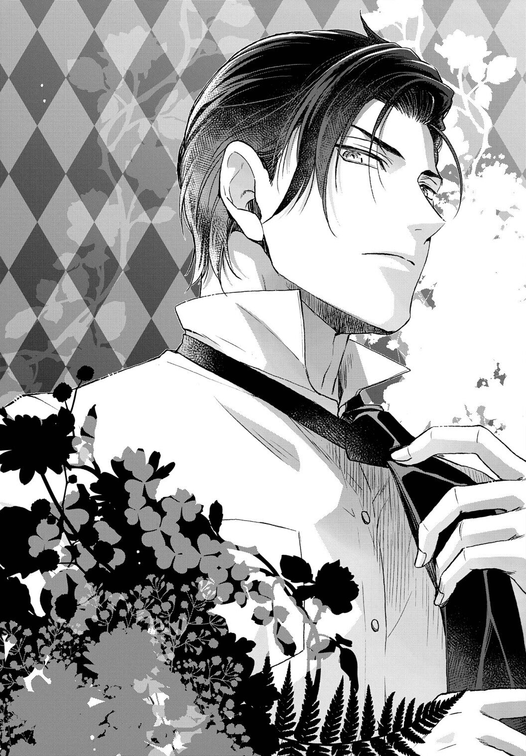 anh chàng quản gia lạnh lùng yêu cô hầu gái chapter 7 2