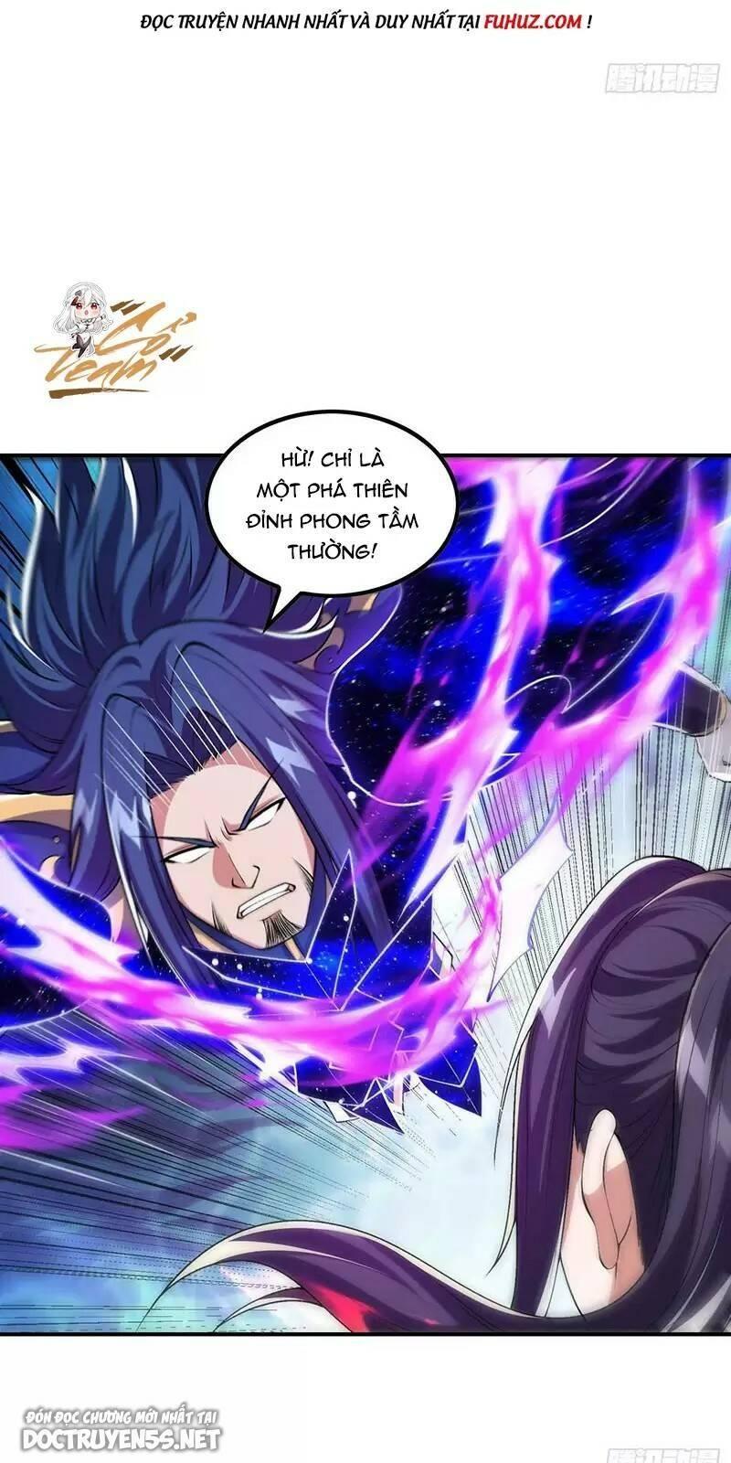 đệ nhất người ở rể chapter 184 12