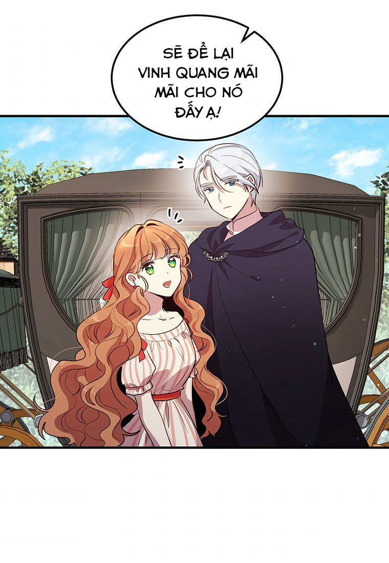 tại sao ngài làm điều này, công tước chapter 119 2
