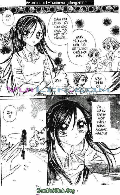 cánh thiên nga chapter 3 127