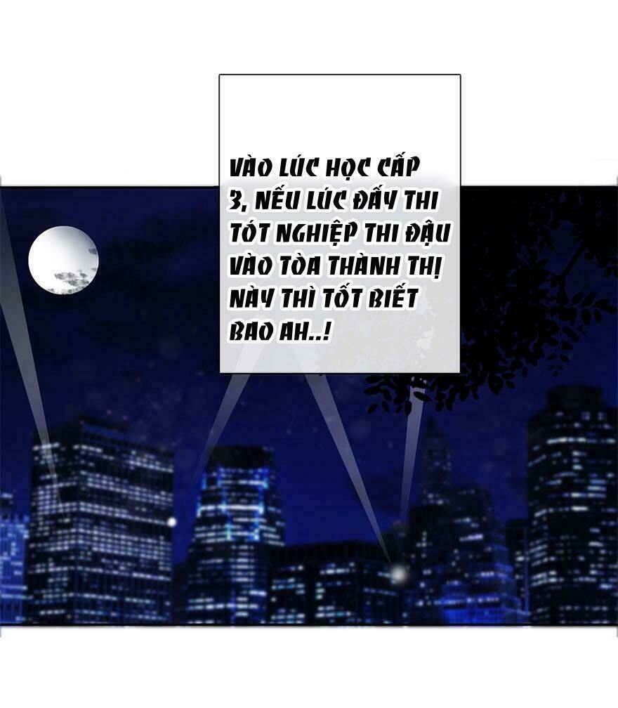 luận cách yêu của chứng sợ phụ nữ chapter 29 13