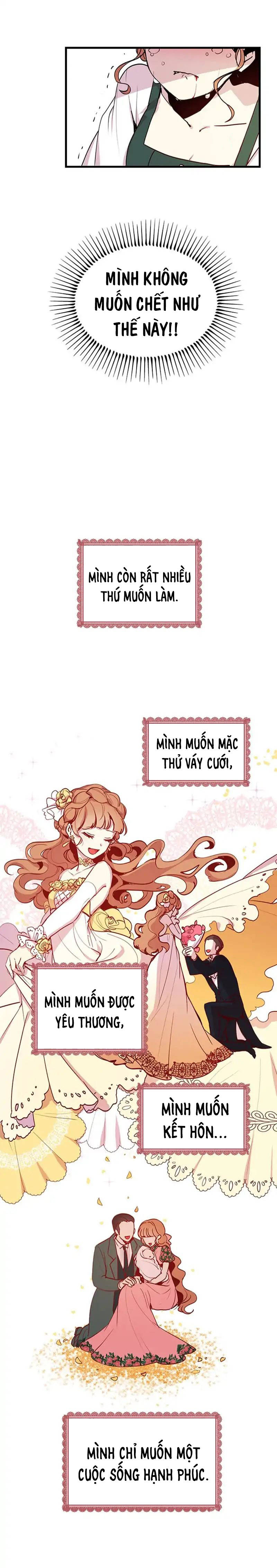 tại sao ngài làm điều này, công tước chapter 2 2