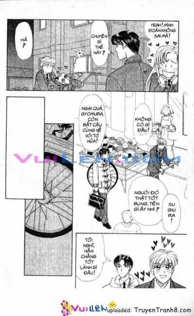 công tử nghèo chapter 4 20