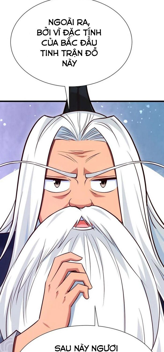 ma thú kiếm thánh dị giới tung hoành chapter 157 34